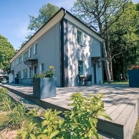 Unique Place By The Beach Klaipeda Exterior photo