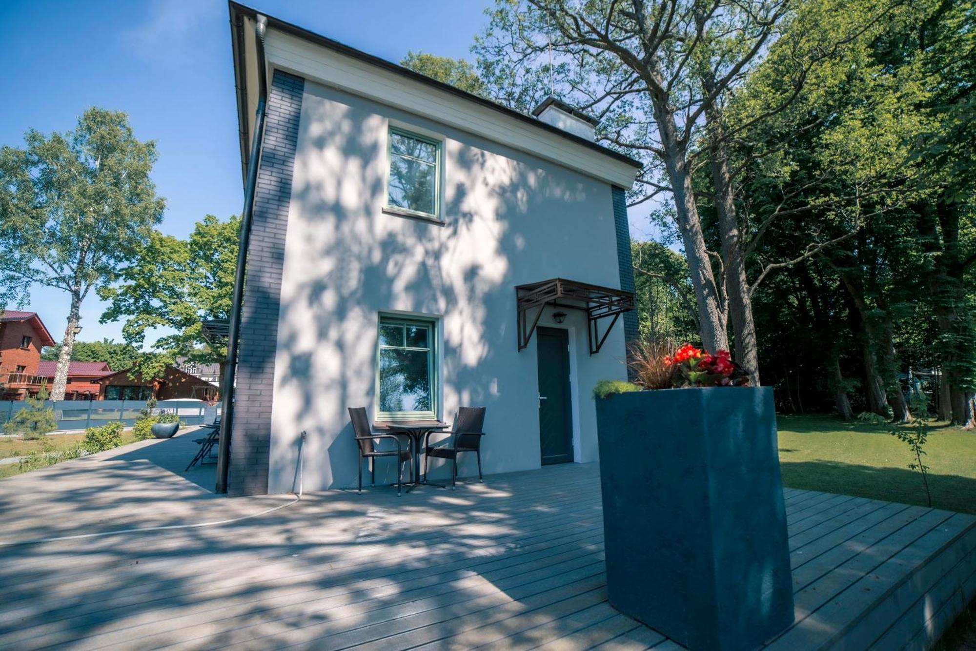 Unique Place By The Beach Klaipeda Exterior photo