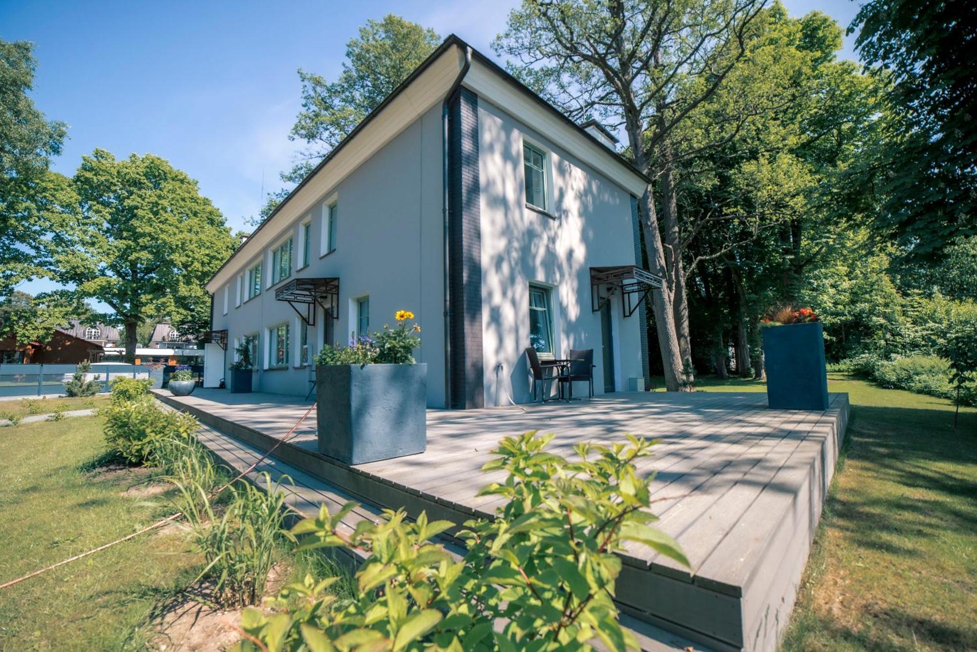 Unique Place By The Beach Klaipeda Exterior photo