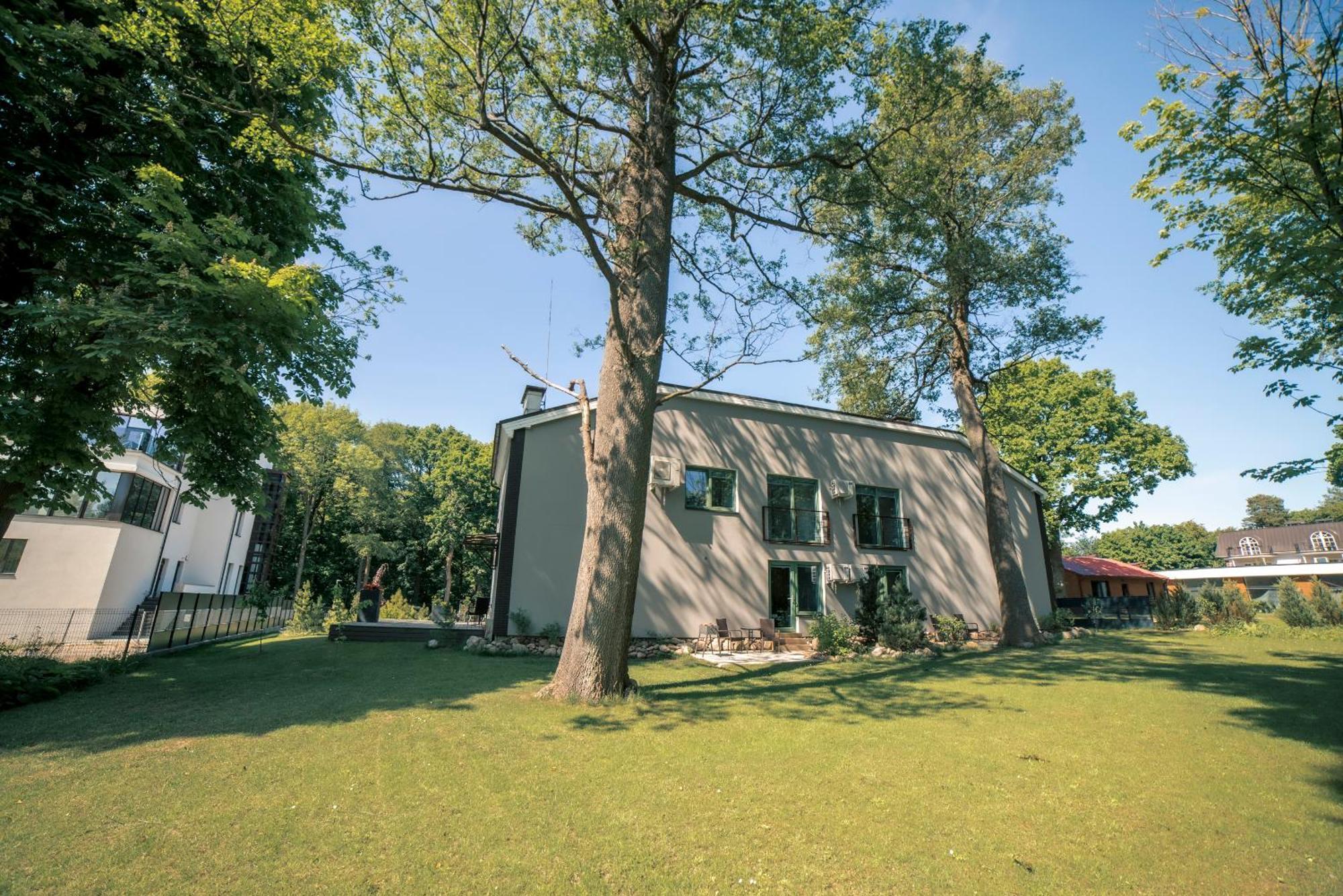 Unique Place By The Beach Klaipeda Exterior photo